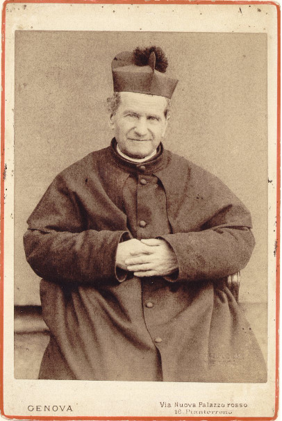 San Giovanni Bosco